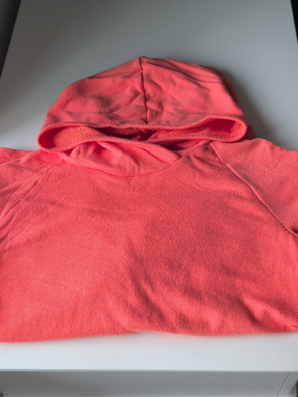 Childhoods Clothing Living Coral Trademark Trademark Hoodie